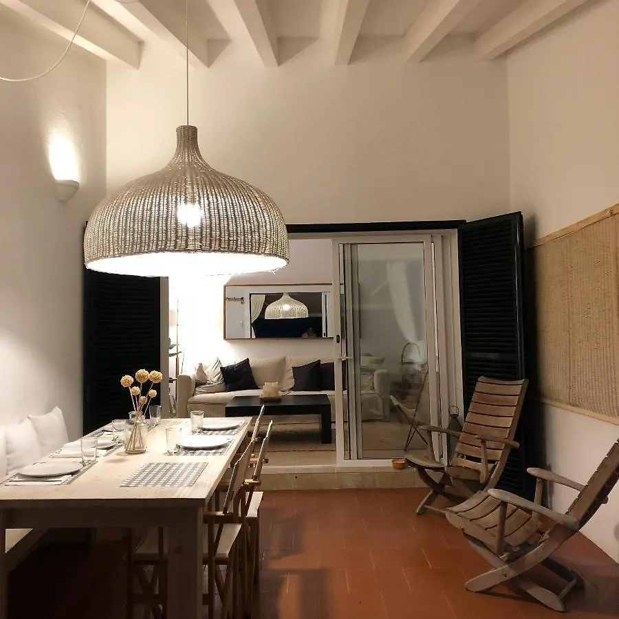 Binibridge Villa Binibeca