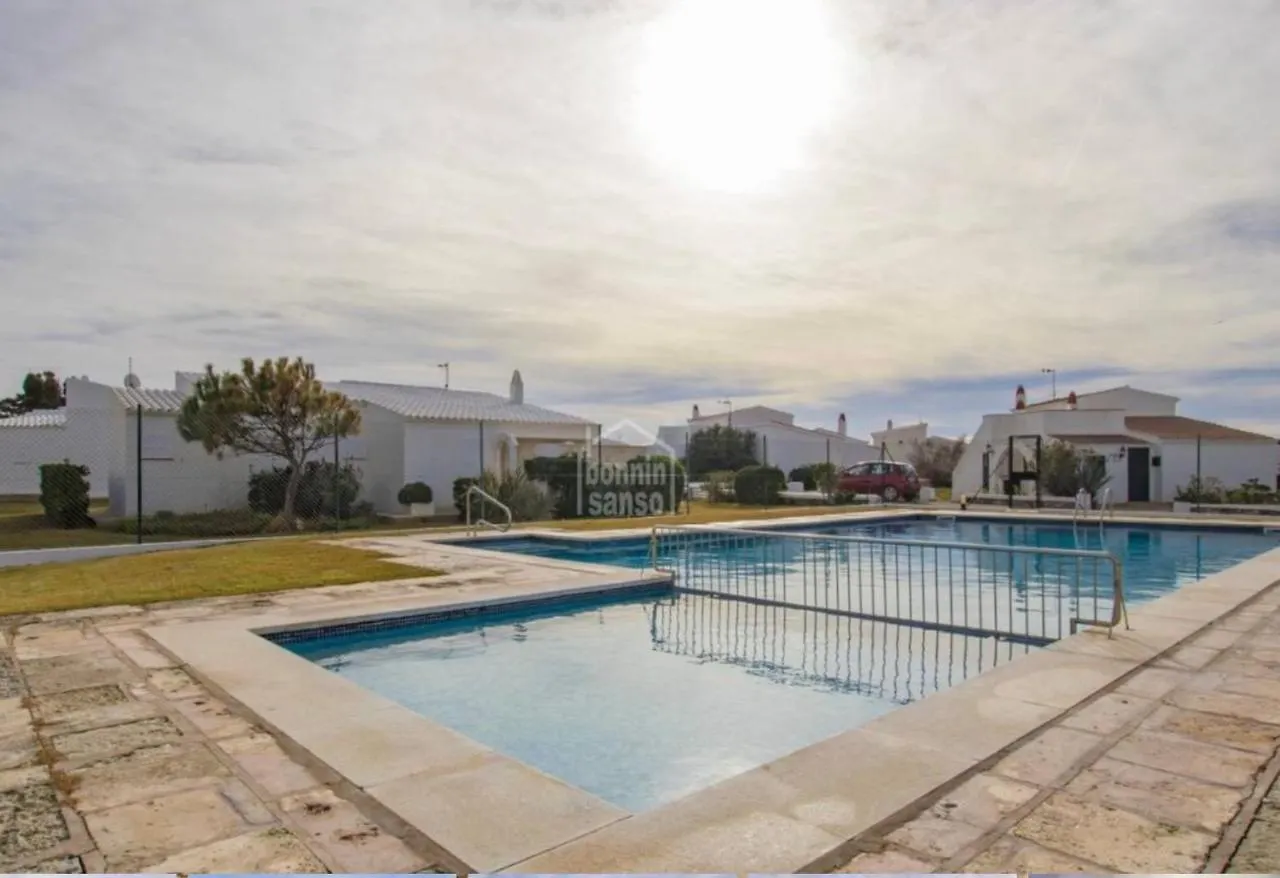 Binibridge Villa Binibeca 0*,  Spanien